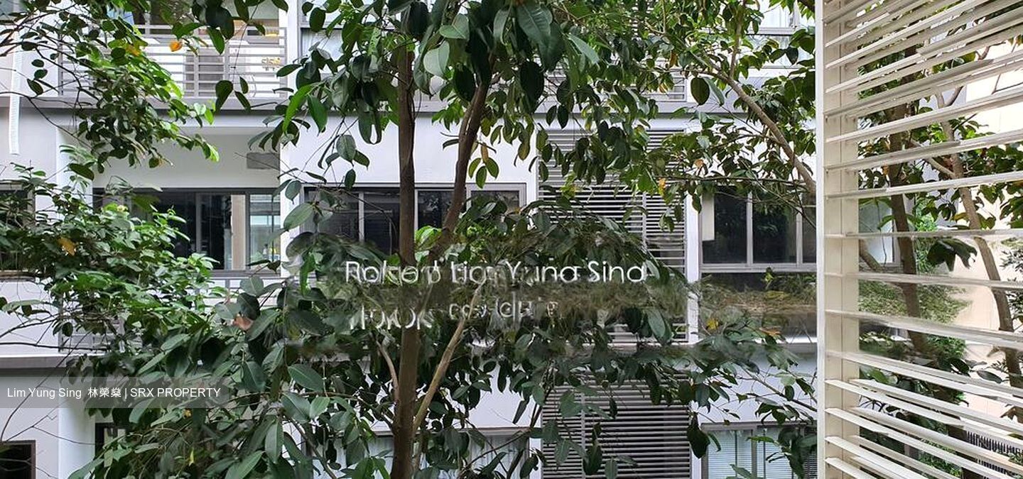 Shelford Suites (D11), Condominium #460652461
